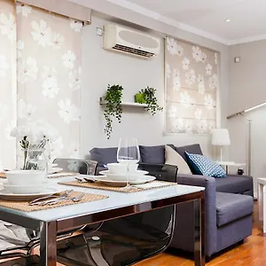Apartamento Hub Santa Justa Apartamento Sevilla