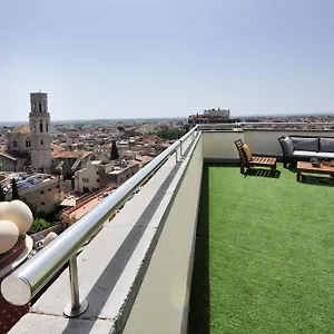  Apartamento Atico Frente Al Museo Dali