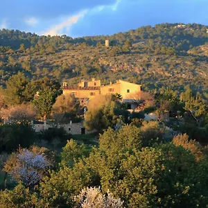 Son Malero Casa rural Calvià