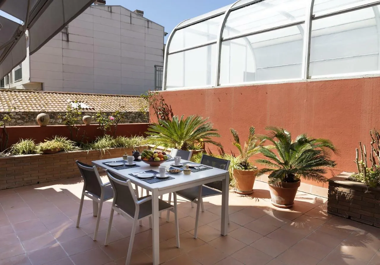 La Casa Del Piano Apartment Figueres