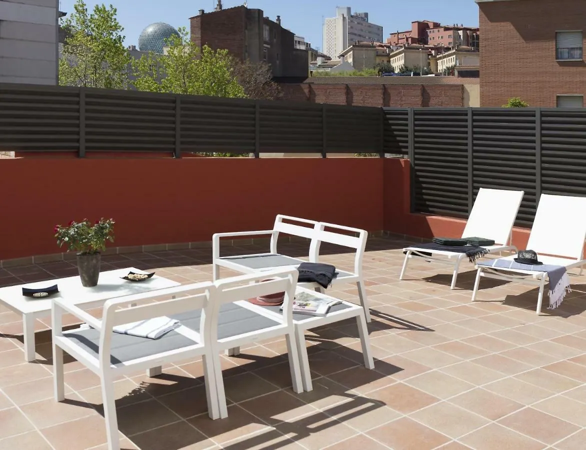 La Casa Del Piano Apartment Figueres  0*, Figueres (Girona)