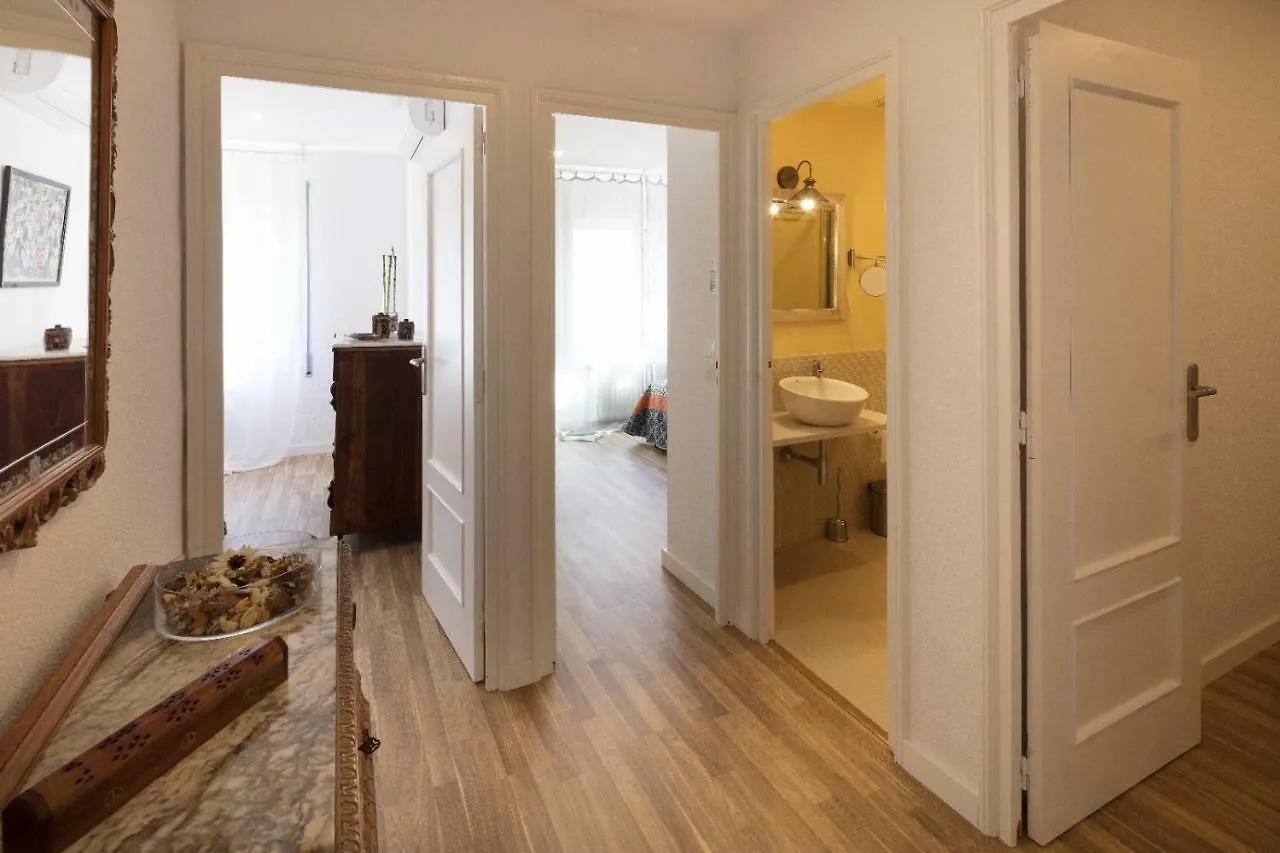 La Casa Del Piano Apartment Figueres  0*, Figueres (Girona) Spain