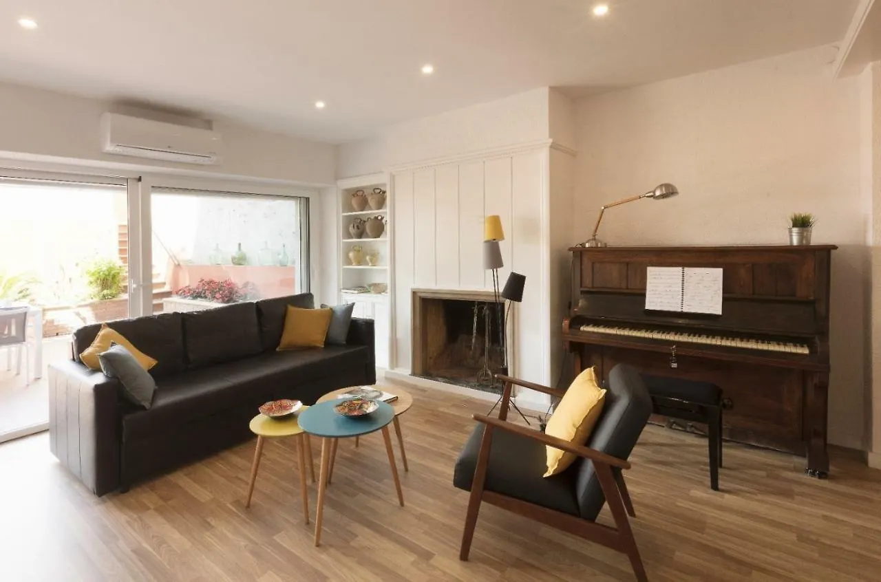 La Casa Del Piano Apartment Figueres  0*, Figueres (Girona) Spain