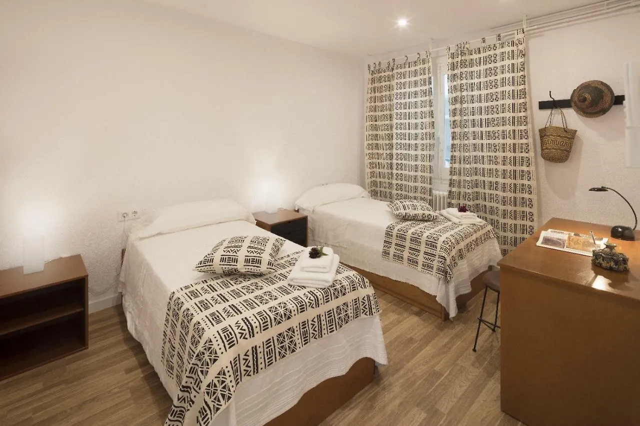 La Casa Del Piano Apartment Figueres  Spain