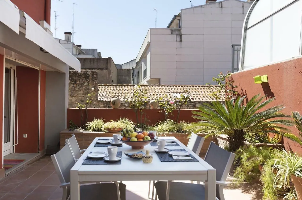 La Casa Del Piano Apartment Figueres  Spain