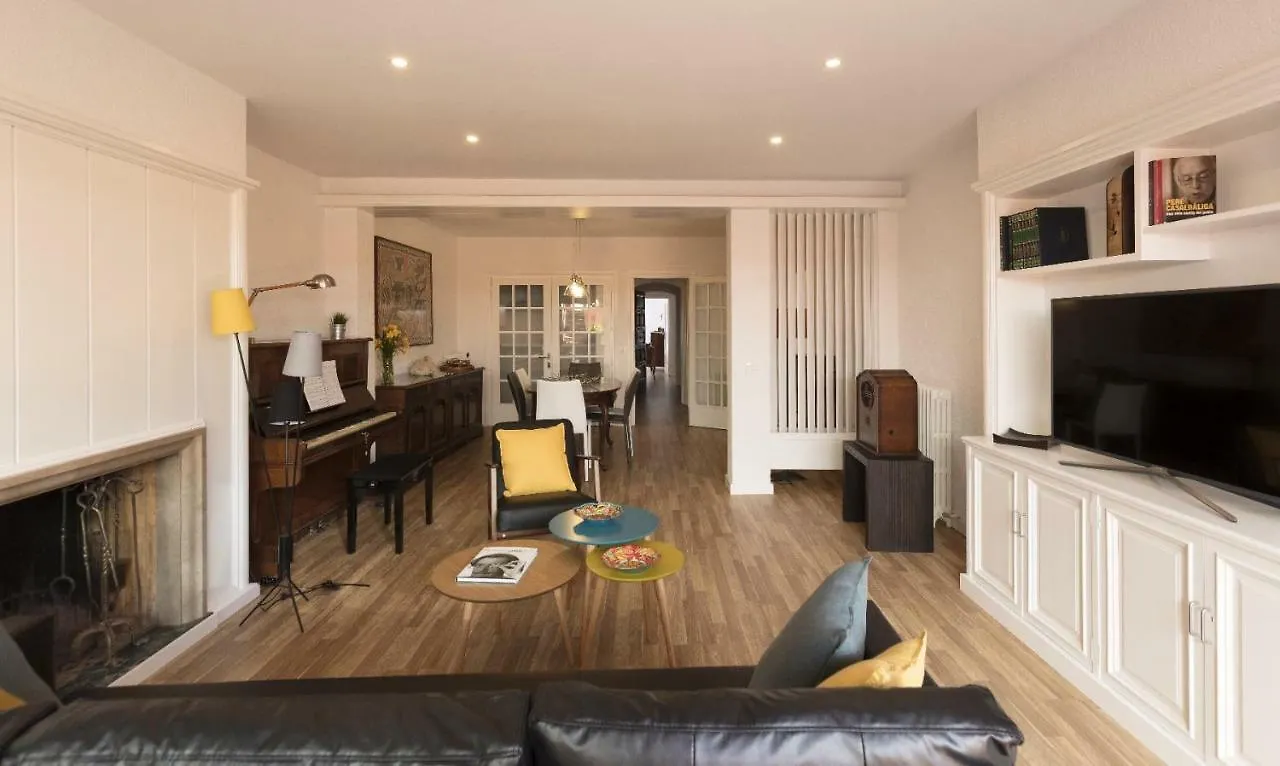 La Casa Del Piano Apartment Figueres   Figueres (Girona)